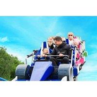 Gulliver'S 2025 Theme Park Family Gift Ticket - 5 Locations