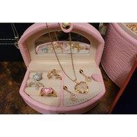 Valentine's Day Mystery Jewellery Gift Box - 5 Exquisite Pieces