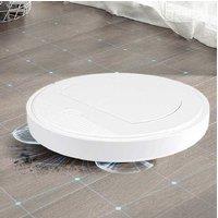 App Remote Control Robot Vacuum Cleaner