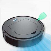 Smart Sweeping Robot Vacuum Cleaner