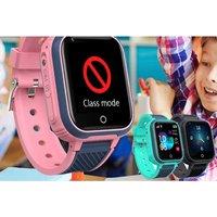 4G Kids Smart Watch Gps Locator Watch