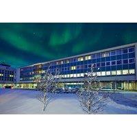 4* Iceland Escape - Reykjavik Hotel, Return Flights & Optional Golden Circle Tour!