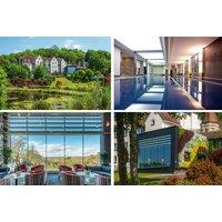 4* Spa Day With Treatment, Lunch And Bubbly At Cadbury House, Bristol