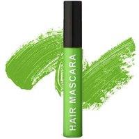 Enchanting Halloween Green Hair Mascara Trio