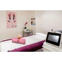30-Minute Pregnancy Massage with Bonus Discount at London Ladies Hair & Beauty Clinic, Shepherds Bush