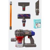Cleaning Toy Vacuum For Kids