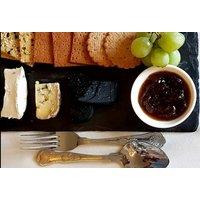 Cheese Board And Fizz For 2 People At Tete-A-Tete, Beverley