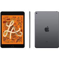64Gb Apple Ipad Mini 5Th Generation - High Performance Tablet In Space Grey