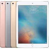 Apple iPad Pro 9.7" Tablet - High Performance, Portable, and Versatile
