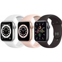 Apple Watch Se (1St Gen) - 40Mm/44Mm, Cellular/Gps, 3 Colours