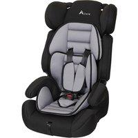 Adjustable Car Seat For Toddlers & Children - Up To 12 Years!