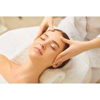 60-Minute Pamper Package with Massage & Facial at The Salon @ No 7, Stoke-on-Trent City Centre