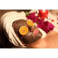 60-Minute Chocolate Orange Facial at Fragrant Touch - Retford