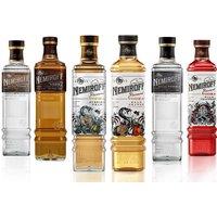 Price Drop: Nemiroff Vodka - 6 Flavours - 70Cl, 1L Or 1.75L - Honey, Blood Orange, Barrel Rested & More - Perfect For Father'S Day