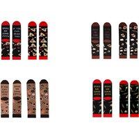 'Bring Me Some' Men'S Novelty Socks - 4 Options