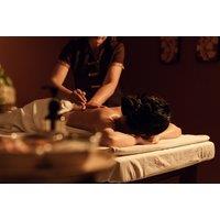 60 Minute Deep Tissue Massage & £10 Voucher - Nankuranaisa, London