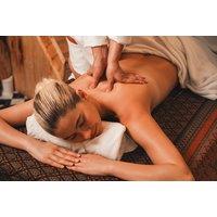 60 Minute Swedish Massage & £10 Voucher - Nankuranaisa, South London