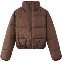 Women'S Puffer Jacket - 4 Sizes & 4 Colours