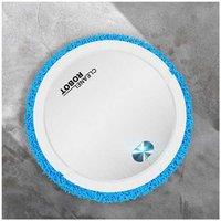 Smart Home Sweeping Robot Vacuum Cleaner