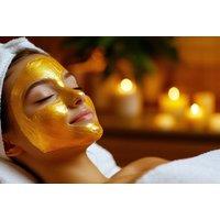 60-Minute Deep Tissue Massage & Gold Facial Package at Enhance Clinic, Willenhall