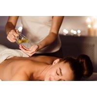 60 Minute Warm Oil Massage & £10 Voucher - Nankuranaisa, South London