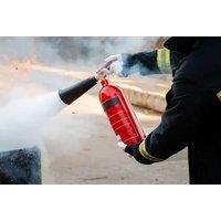 Fire Marshal Training Online Course