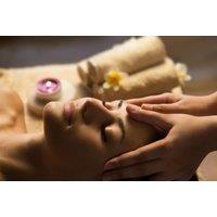 Pick and Mix Three-Treatment Pamper Package at The Salon @ No 7 - Stoke-On-Trent City Centre
