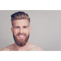 Men'S Barbering Hair Cut And Finish With Skin Fade - Newcastle