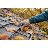 Gutter Cleaning Service - Single, Double, Three Storey - West Midlands