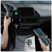 Ultimate Car Bluetooth 5.0 Fm Transmitter & Charger