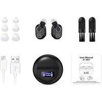 Ultimate Rechargeable Invisible Hearing Aids