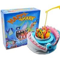 Giant Shark Bite Game