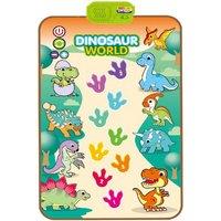 Toddler Musical Toy Mat - 4 Designs!