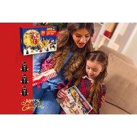 Festive Duck Advent Calendar