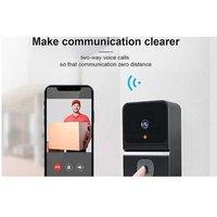 Smart Hd Doorbell