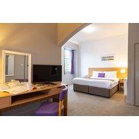 Great Western Hotel, Oban Stay & Breakfast For 2