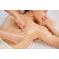 60 Minute Full Body Swedish Or Deep Tissue Massage - Hornsey