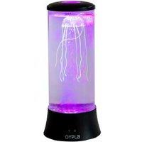 Magical Colour Changing Led Jellyfish Mood Lamp