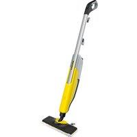 Karcher Kst2 Upright Steam Mop