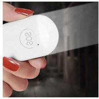 Ultimate Rechargeable Personal Security Led Alarm