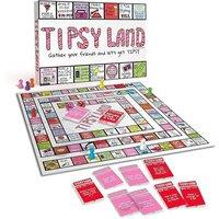 Drinking Board Game