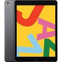 Apple Ipad 7Th Gen- 32Gb