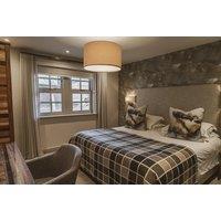 4* Windermere, Lake District: Briery Wood Country House Hotel Stay For 2