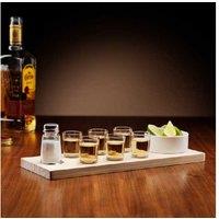 Connoisseur Tequila Serving Set