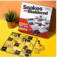 #Winning Snakes And Bladdered Game