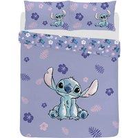 Disney Lilo And Stitch Bedding Set- Single Or Double!