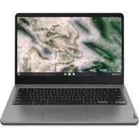 Lenovo Chromebook 14E Laptop - High Performance, Portable, 14-Inch