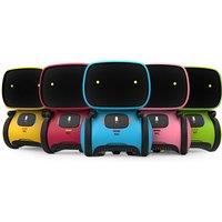 Voice-Activated Interactive Smart Robot Toy - 5 Colours