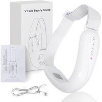 Electric V-Face Shaping Massager With Advanced Skincare Technology