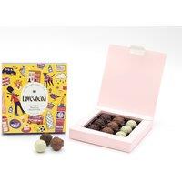 Luxury Artisanal Chocolate Hamper - Love Cocoa